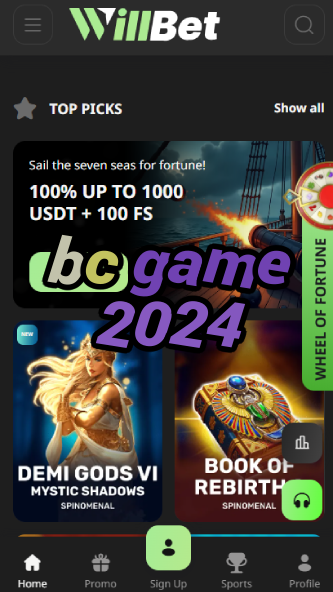 BC Game 2024 - New Updates & Games-vz72fvrf.com
