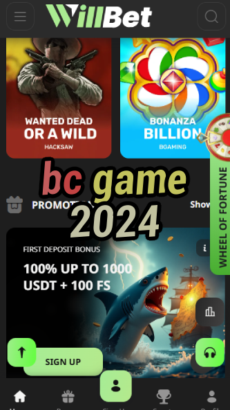 BC Game 2024 - New Updates & Games-vz72fvrf.com