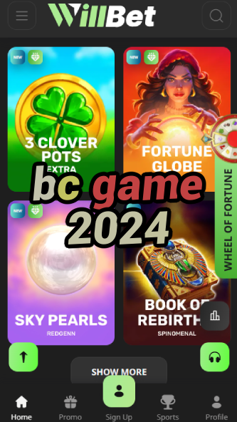 BC Game 2024 - New Updates & Games-vz72fvrf.com